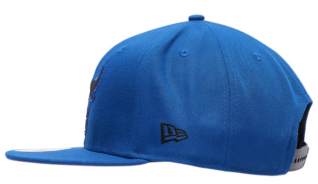 air-jordan-13-hyper-royal-black-bulls-hat-5