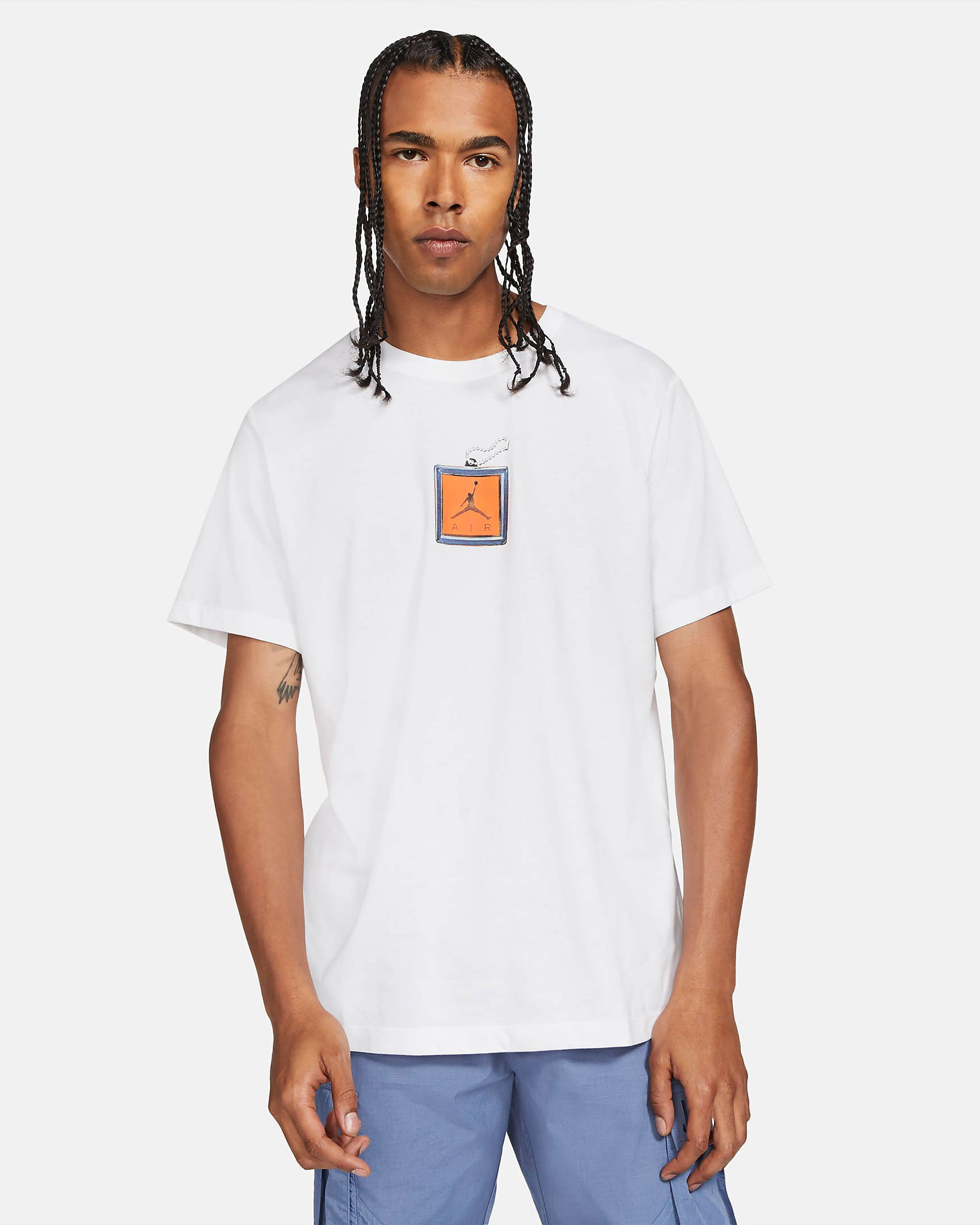 retro 13 starfish shirts