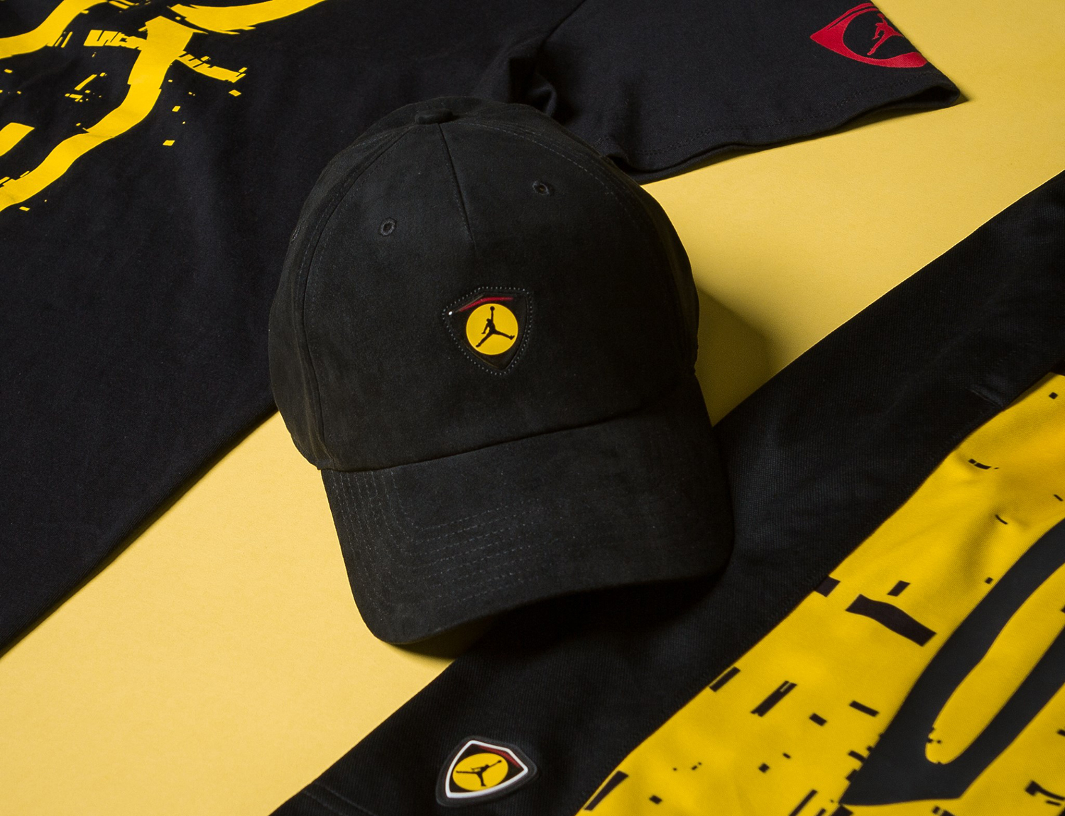 air-jordan-14-last-shot-clothing-match-3