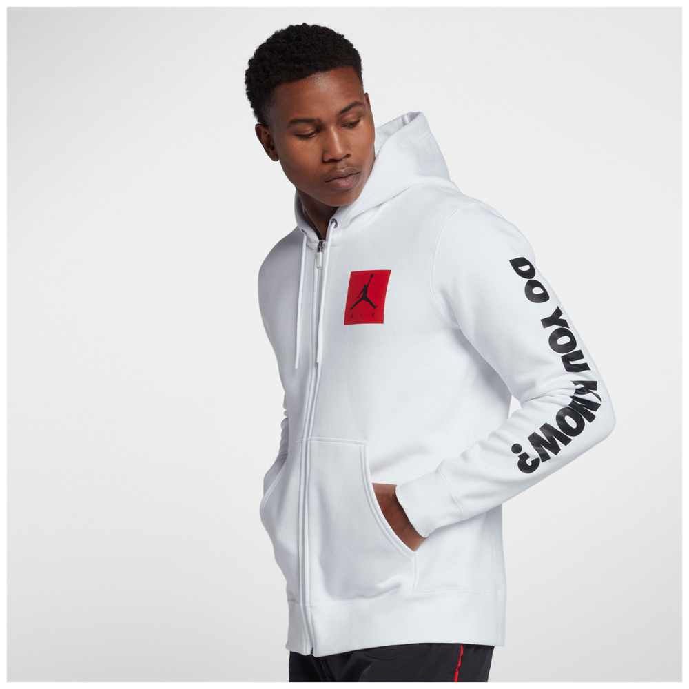 Jordan hoodie 2018 on sale