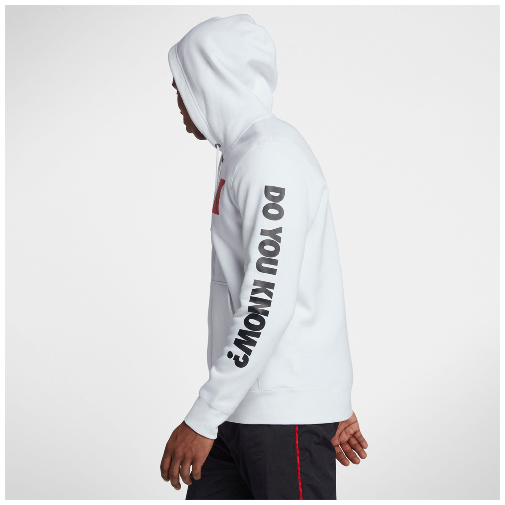 jordan retro 3 hoodie