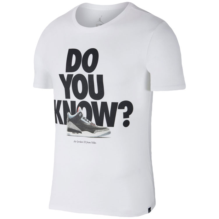 air-jordan-3-black-cement-2018-tee-shirt-3