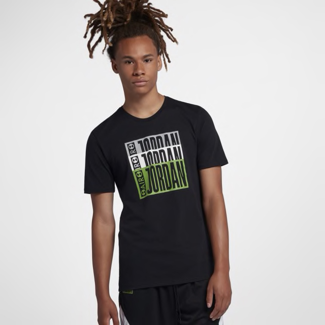 air-jordan-3-chlorophyll-tinker-sneaker-shirt-1