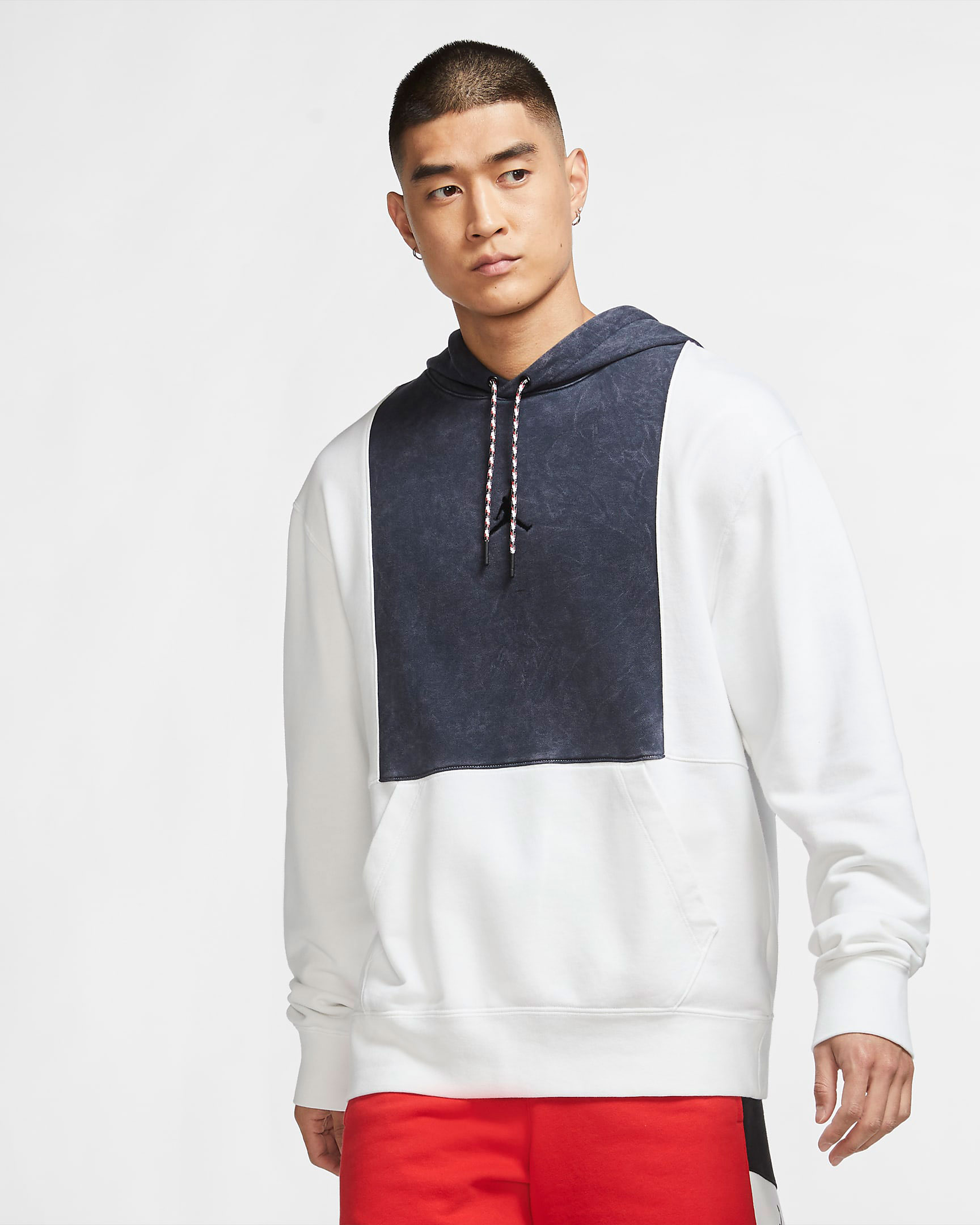 jordan 3 denim hoodie