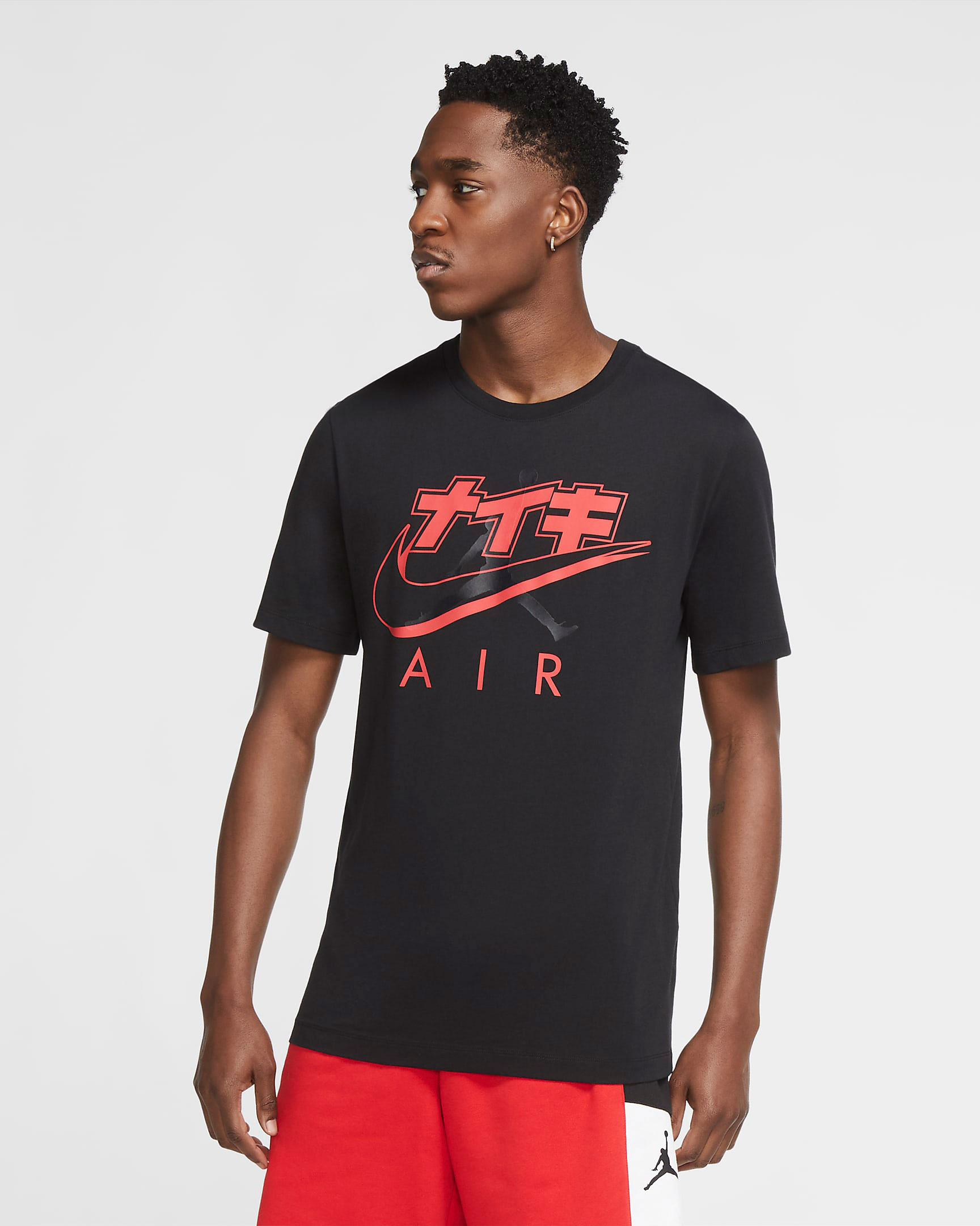 air-jordan-3-denim-fire-red-japan-shirt-black-1
