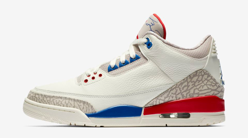 jordan 3 international flight outfit