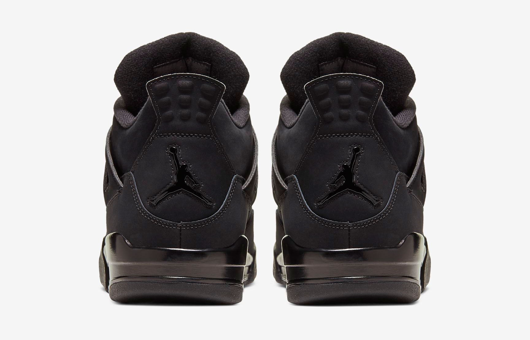 black cat 4s outfits