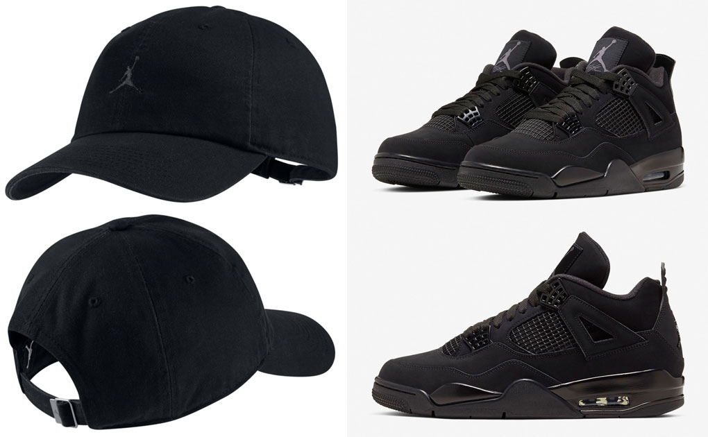 jordan 4 black cat footaction