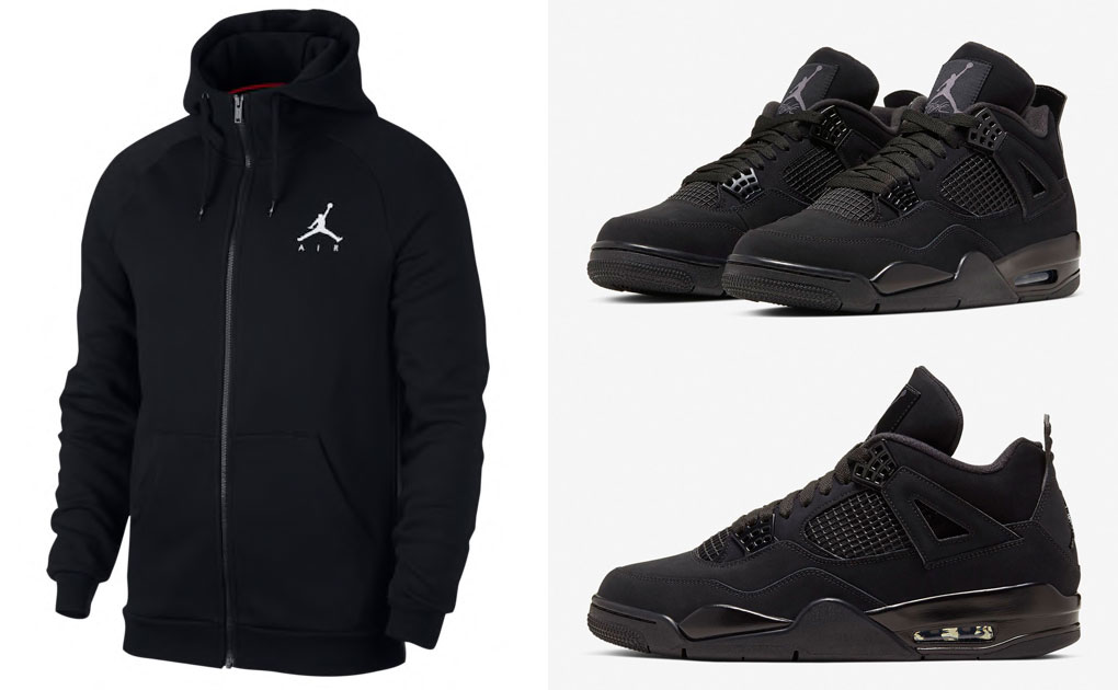 air-jordan-4-black-cat-hoodie-2