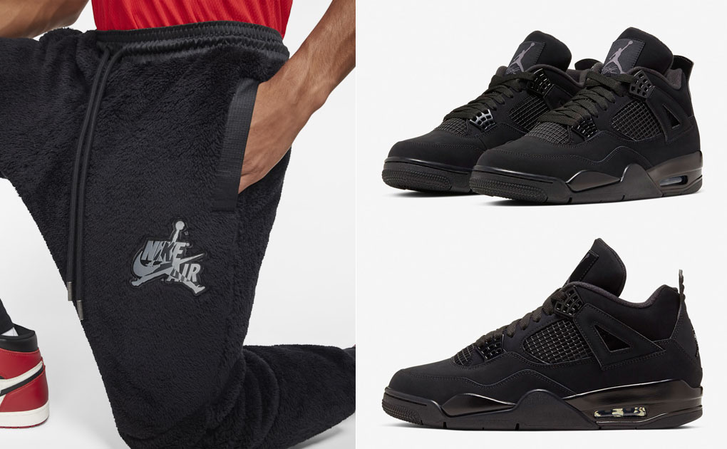 air-jordan-4-black-cat-pants-2