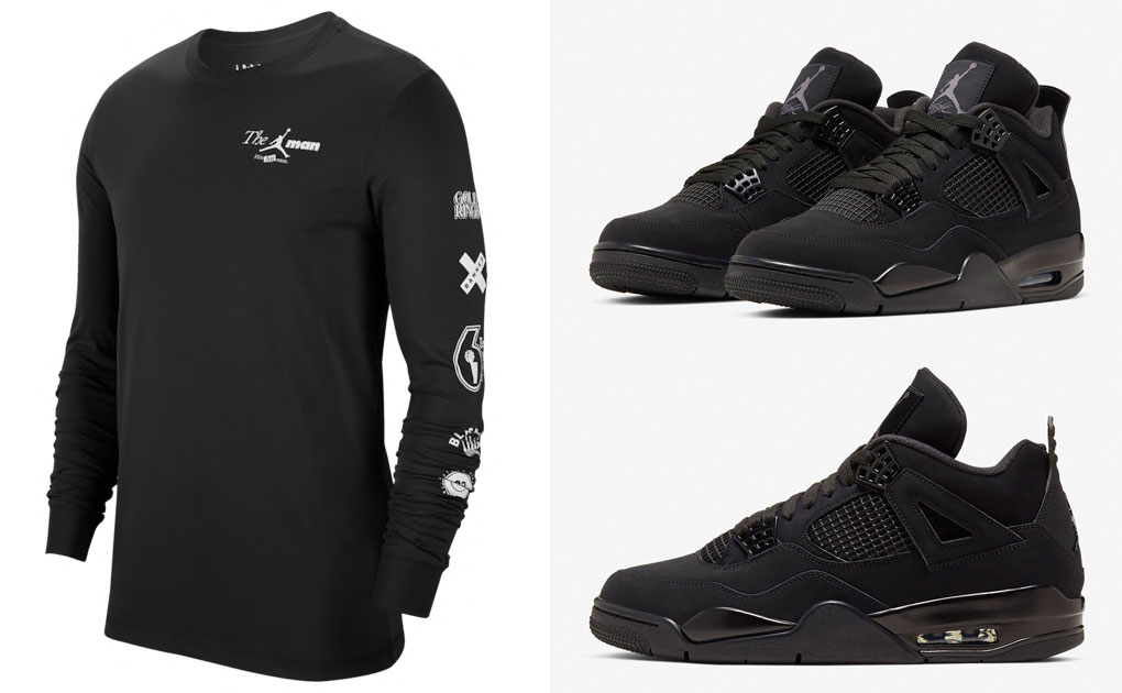 air-jordan-4-black-cat-shirt-2