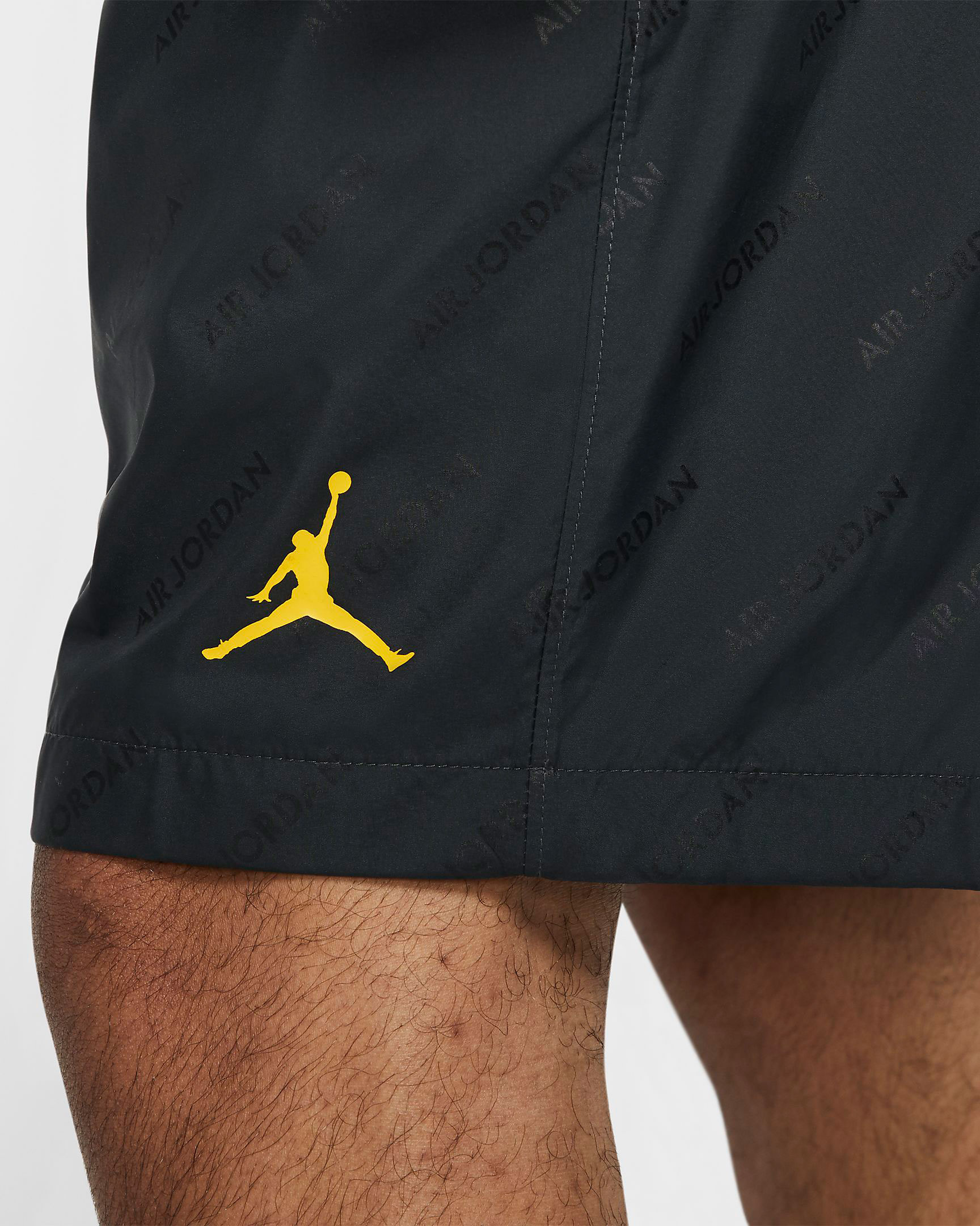 air-jordan-4-cool-grey-2019-shorts-2