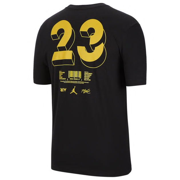 air-jordan-4-cool-grey-2019-tee-shirt-2