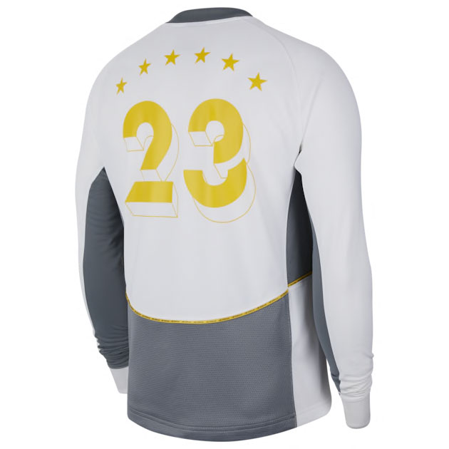 air-jordan-4-cool-grey-long-sleeve-shirt-2