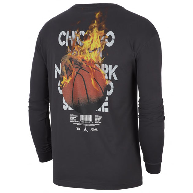 air-jordan-4-cool-grey-long-sleeve-tee-grey-2