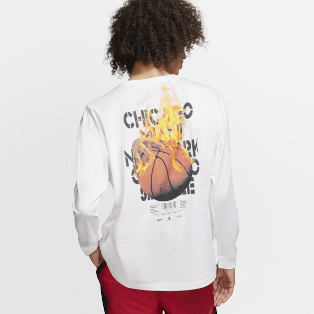 air-jordan-4-cool-grey-long-sleeve-tee-white-2
