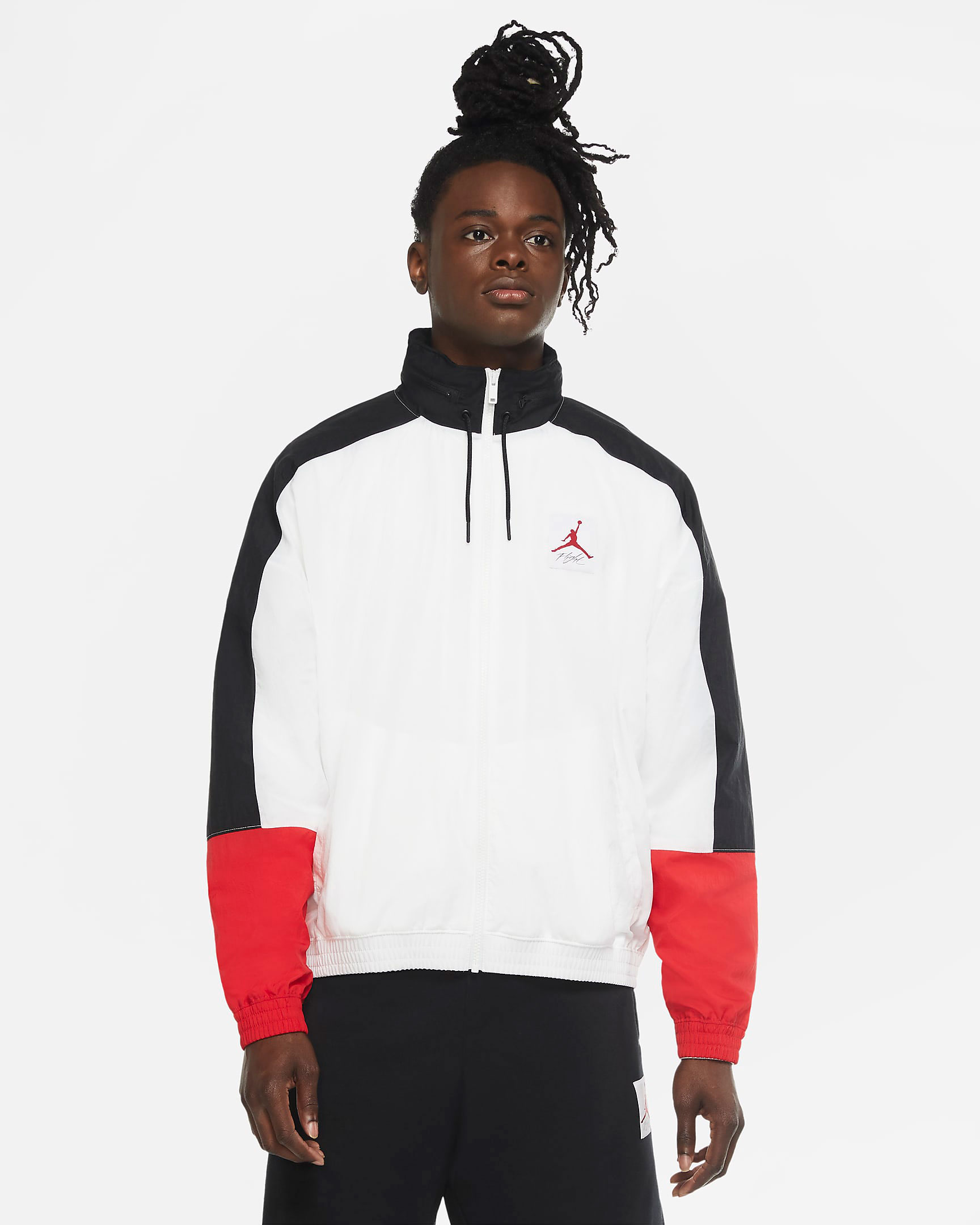 Jordan retro 4 jacket online