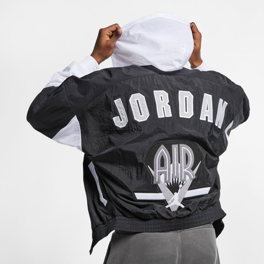 jordan 4 flight nostalgia shirt