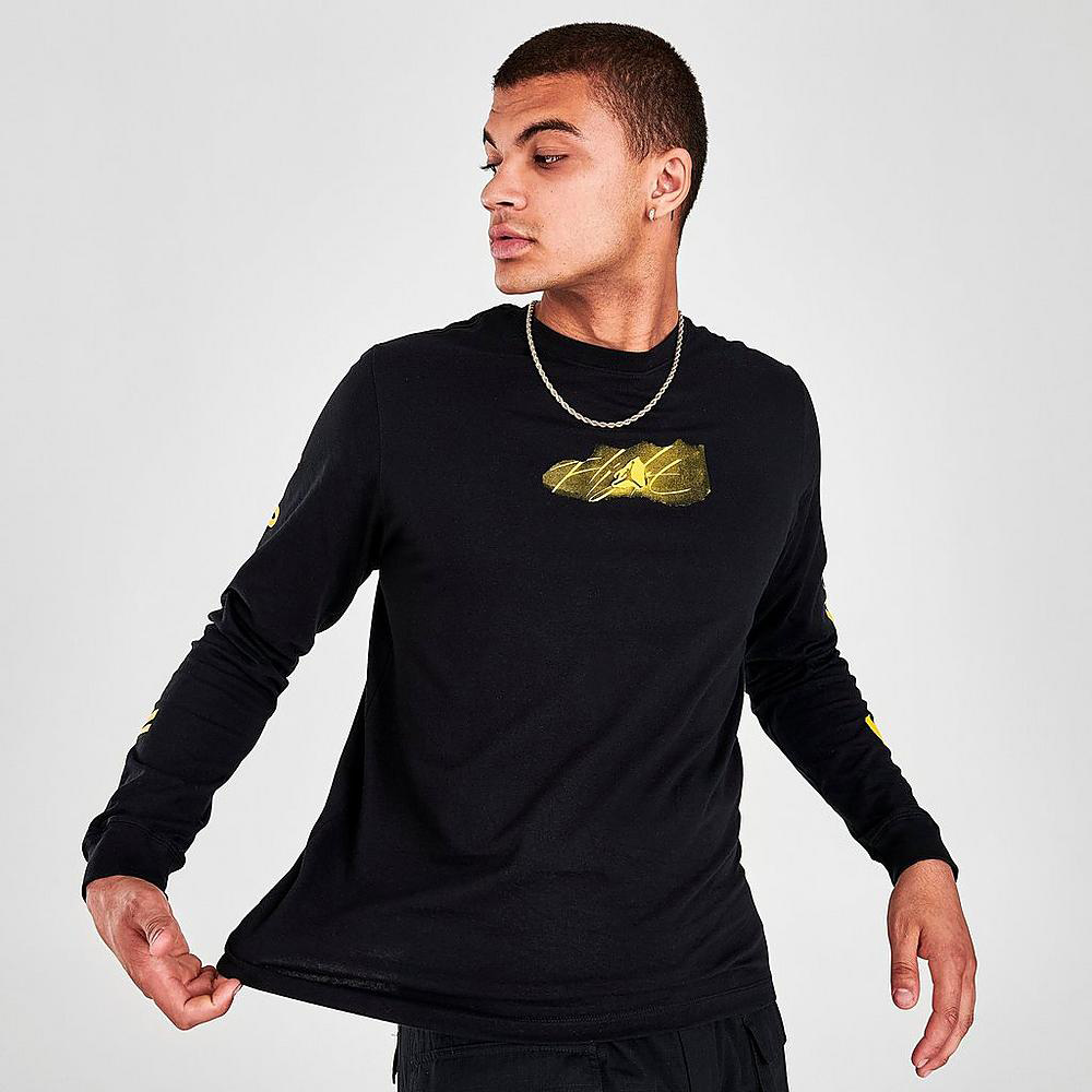air-jordan-4-lightning-long-sleeve-shirt-3