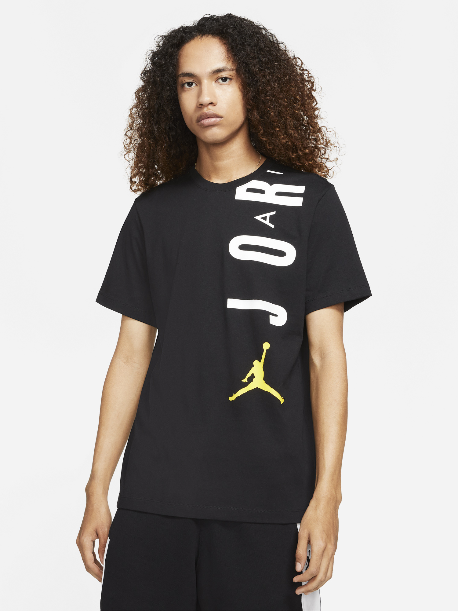 jordan 4 lightning 2021 shirt