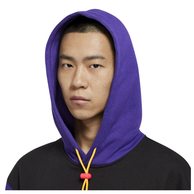 jordan 5 bel air hoodie