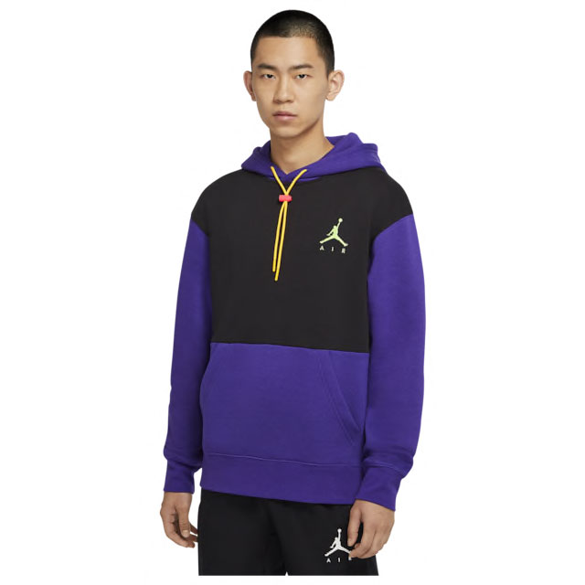 jordan 5 bel air hoodie