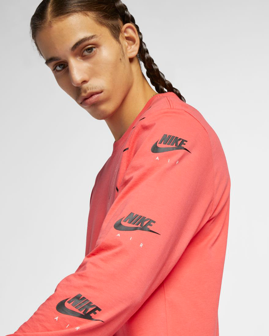 air-jordan-6-black-infrared-long-sleeve-shirt-2