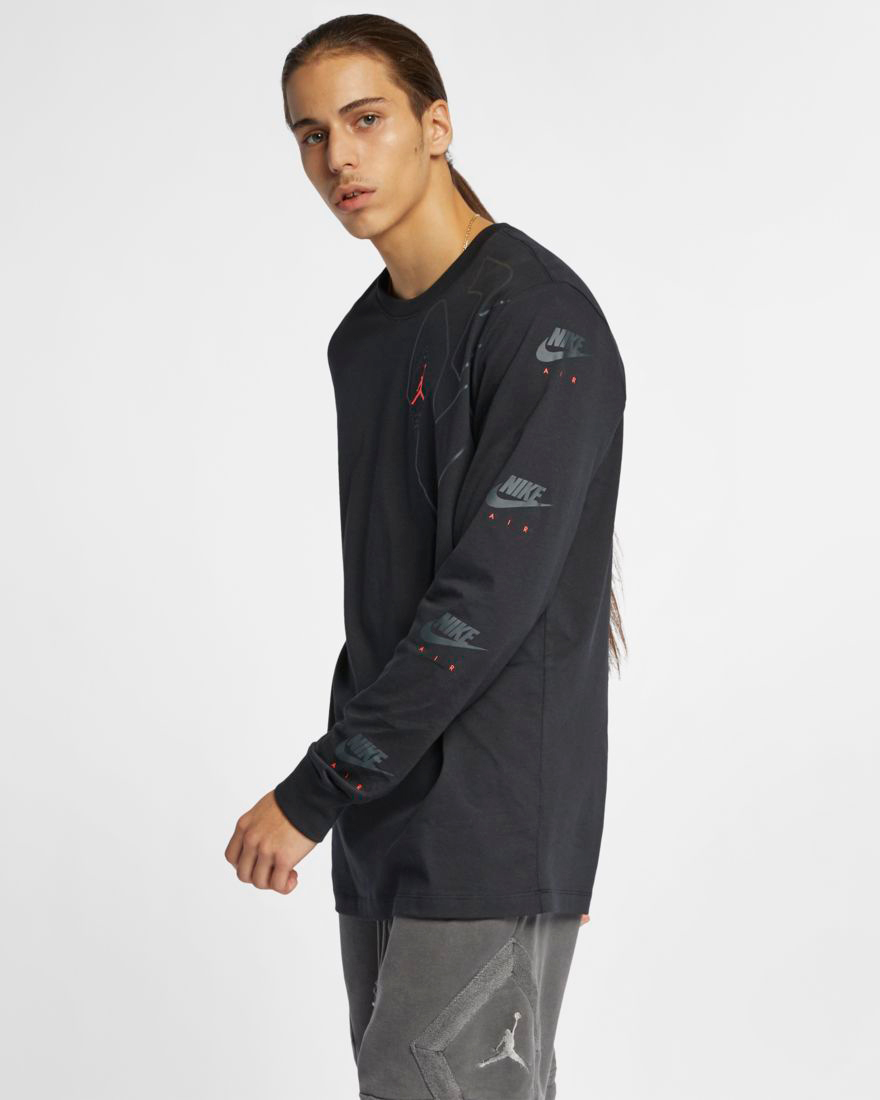 air-jordan-6-black-infrared-long-sleeve-shirt-9