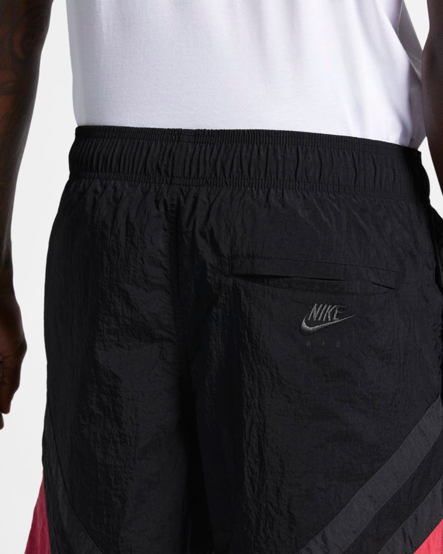 air-jordan-6-black-infrared-shorts-2