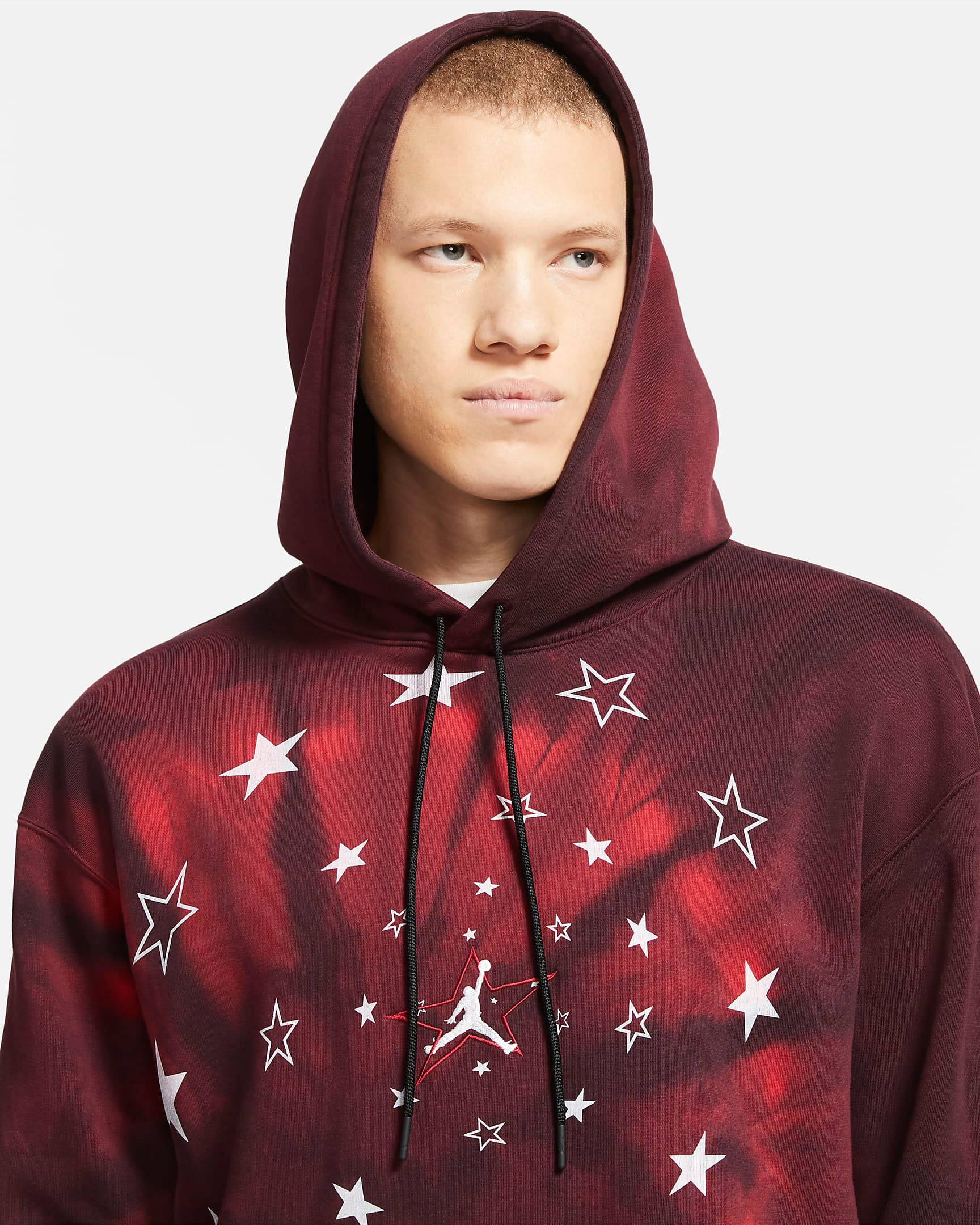 Jordan retro 6 on sale hoodie