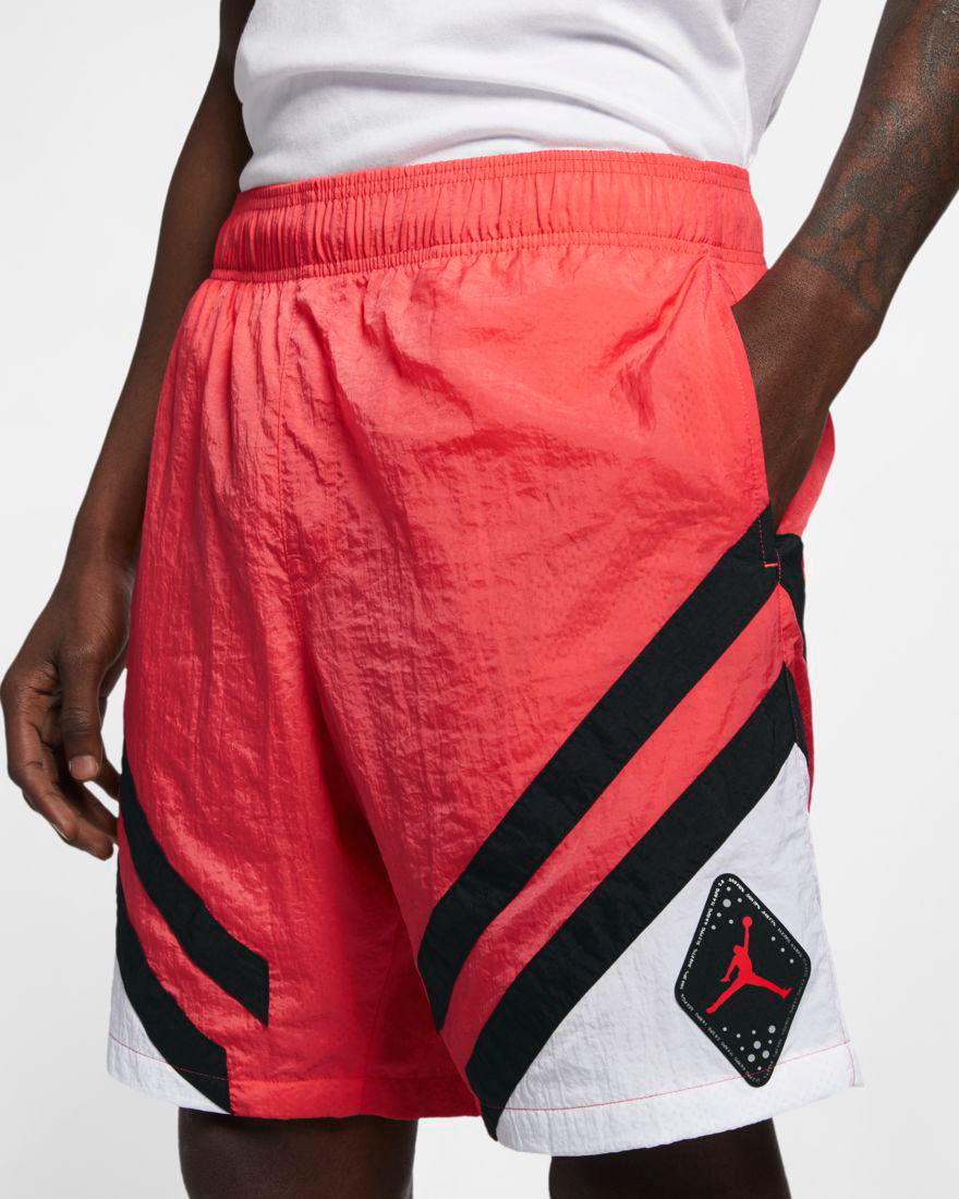 air-jordan-6-infrared-black-shorts-1