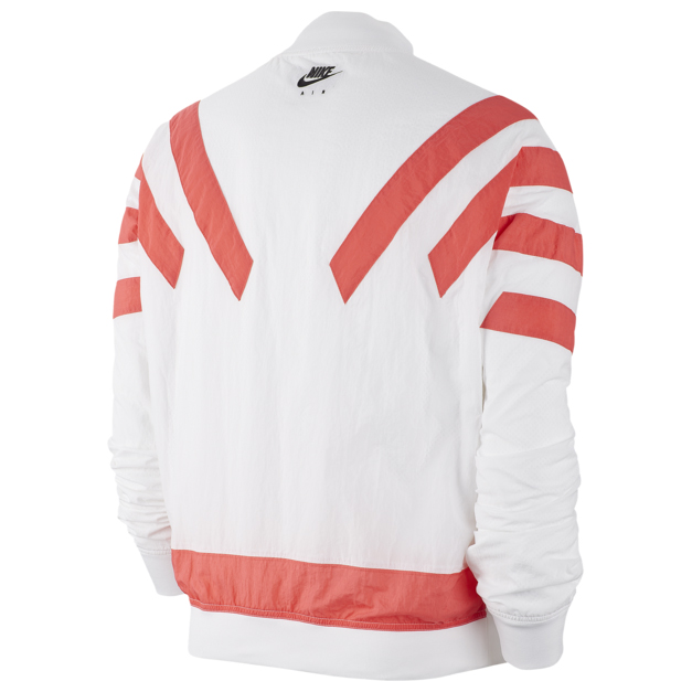 jordan 6 infrared jacket