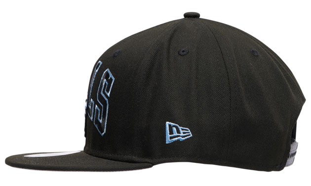 air-jordan-9-black-university-blue-bulls-hat-4