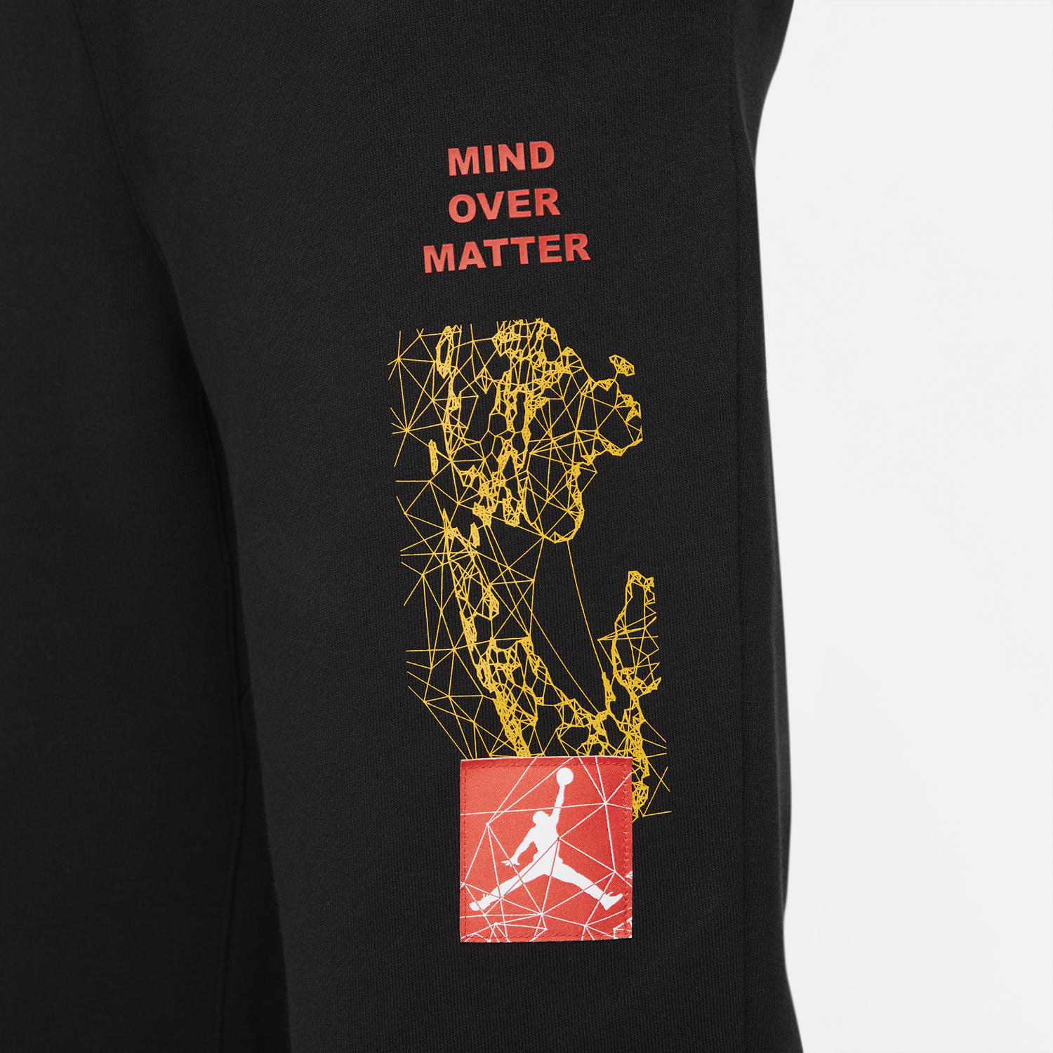 air-jordan-9-chile-red-jogger-pants-3