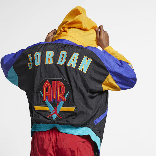 Jordan 9 Dream It Do It Clothing 