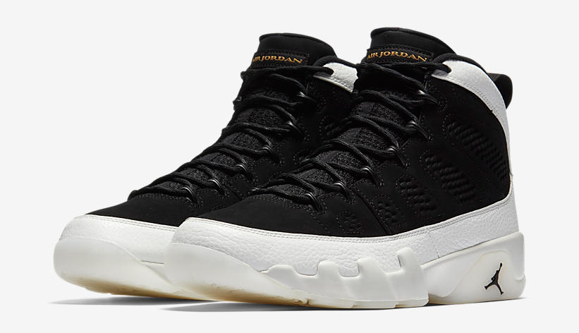 air jordan 9 la