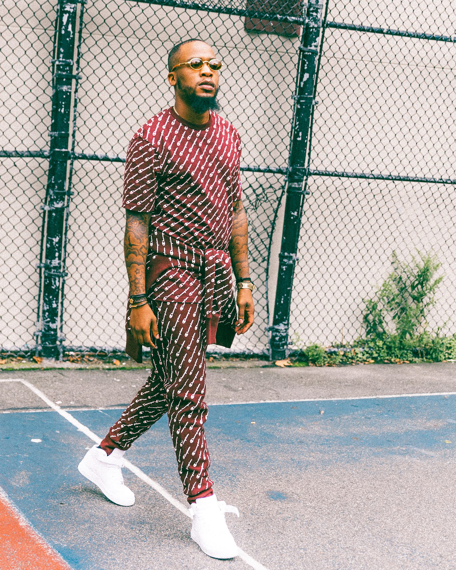 champion-allover-print-shirt-pants