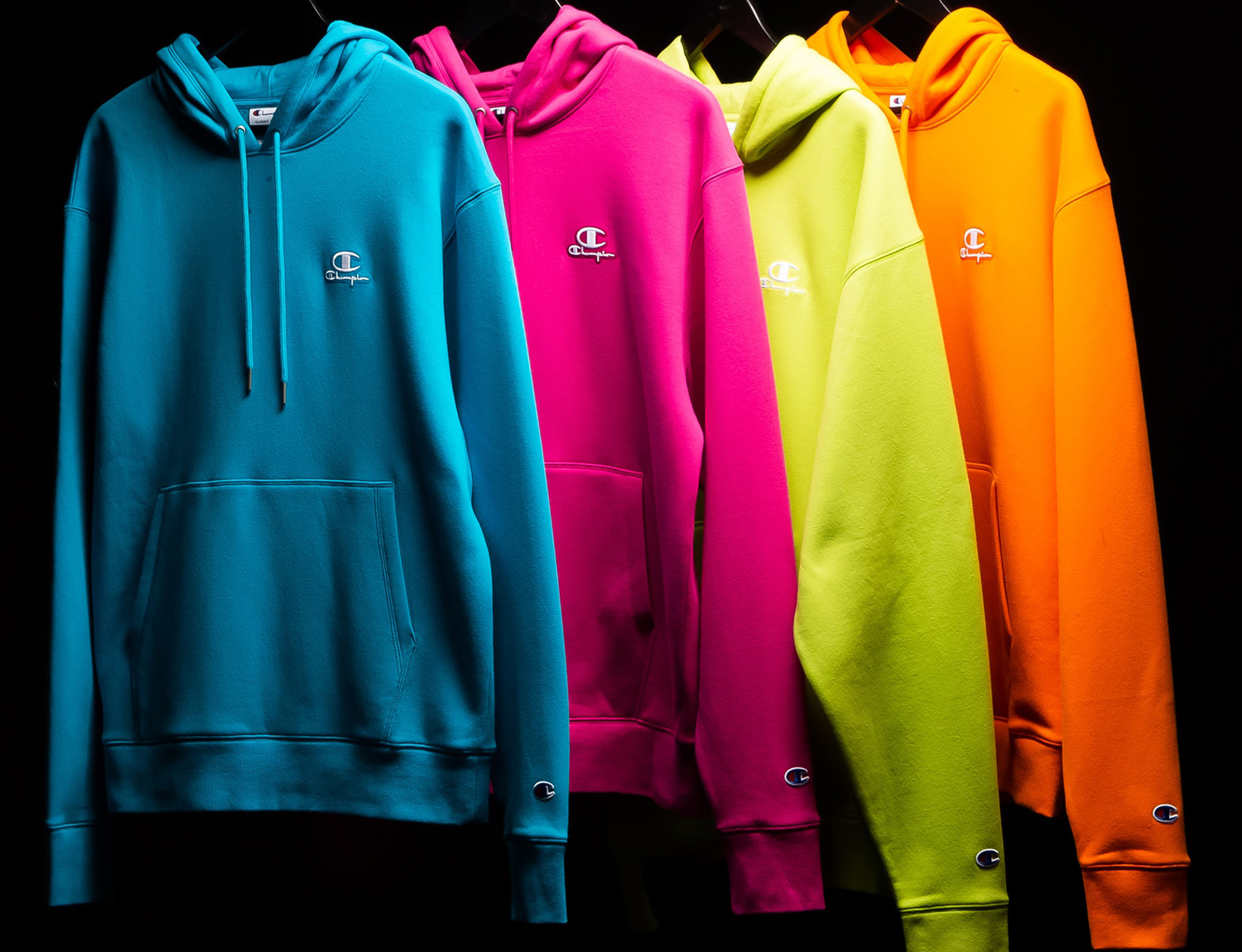 champion-classic-neon-hoodies