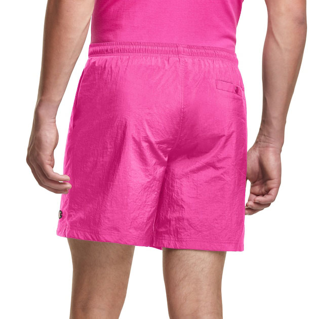 champion mtv shorts