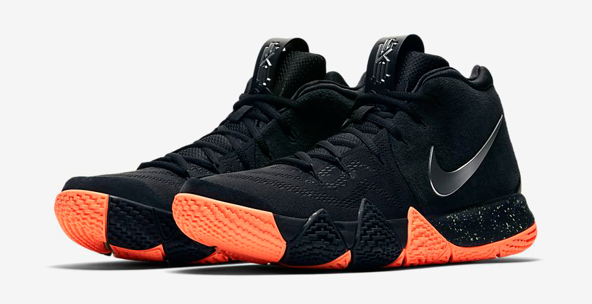do kyries fit true to size