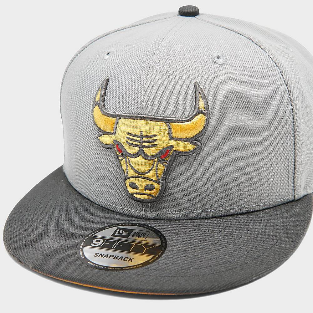 cool grey 3s hat