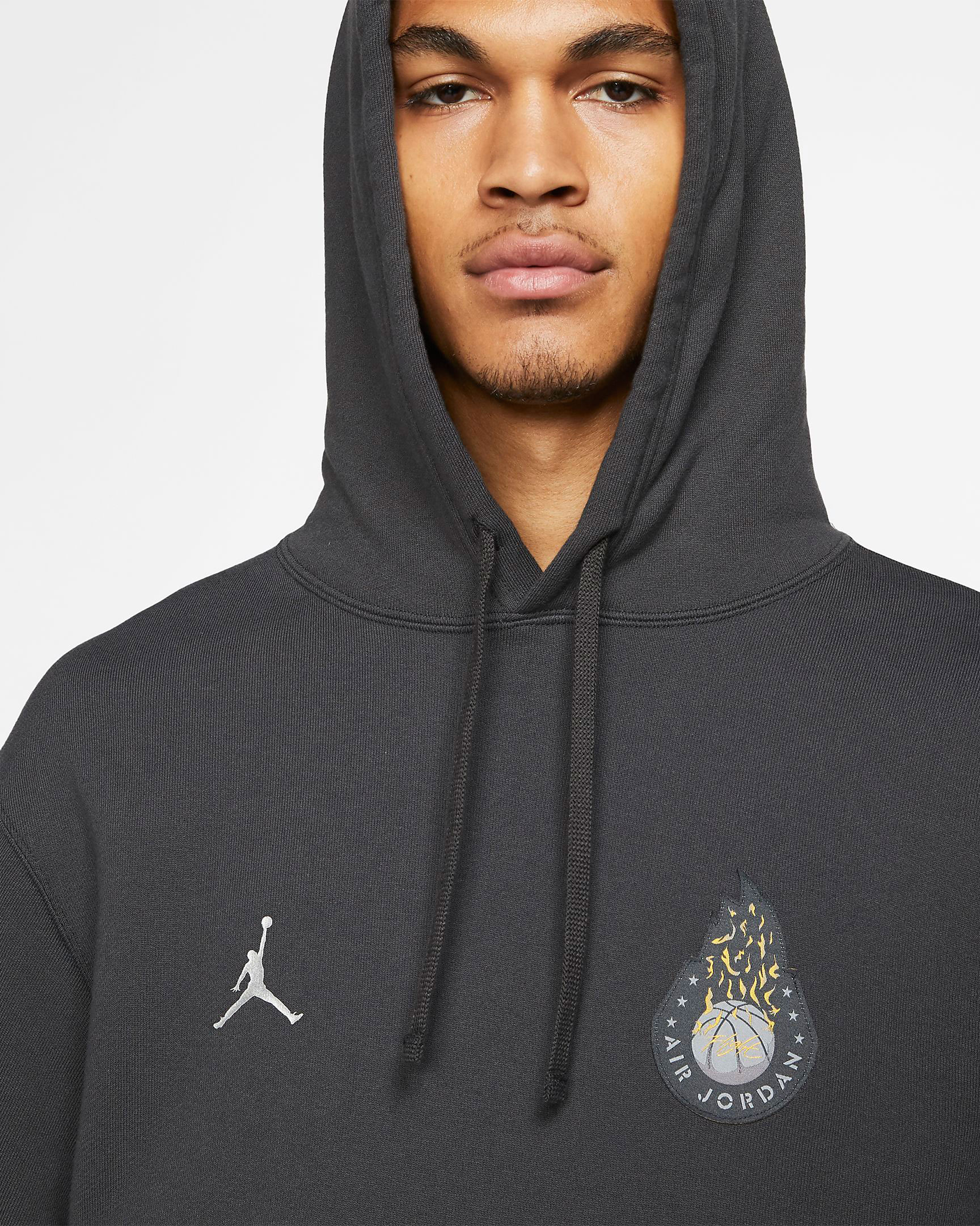 jordan legacy aj4 hoodie