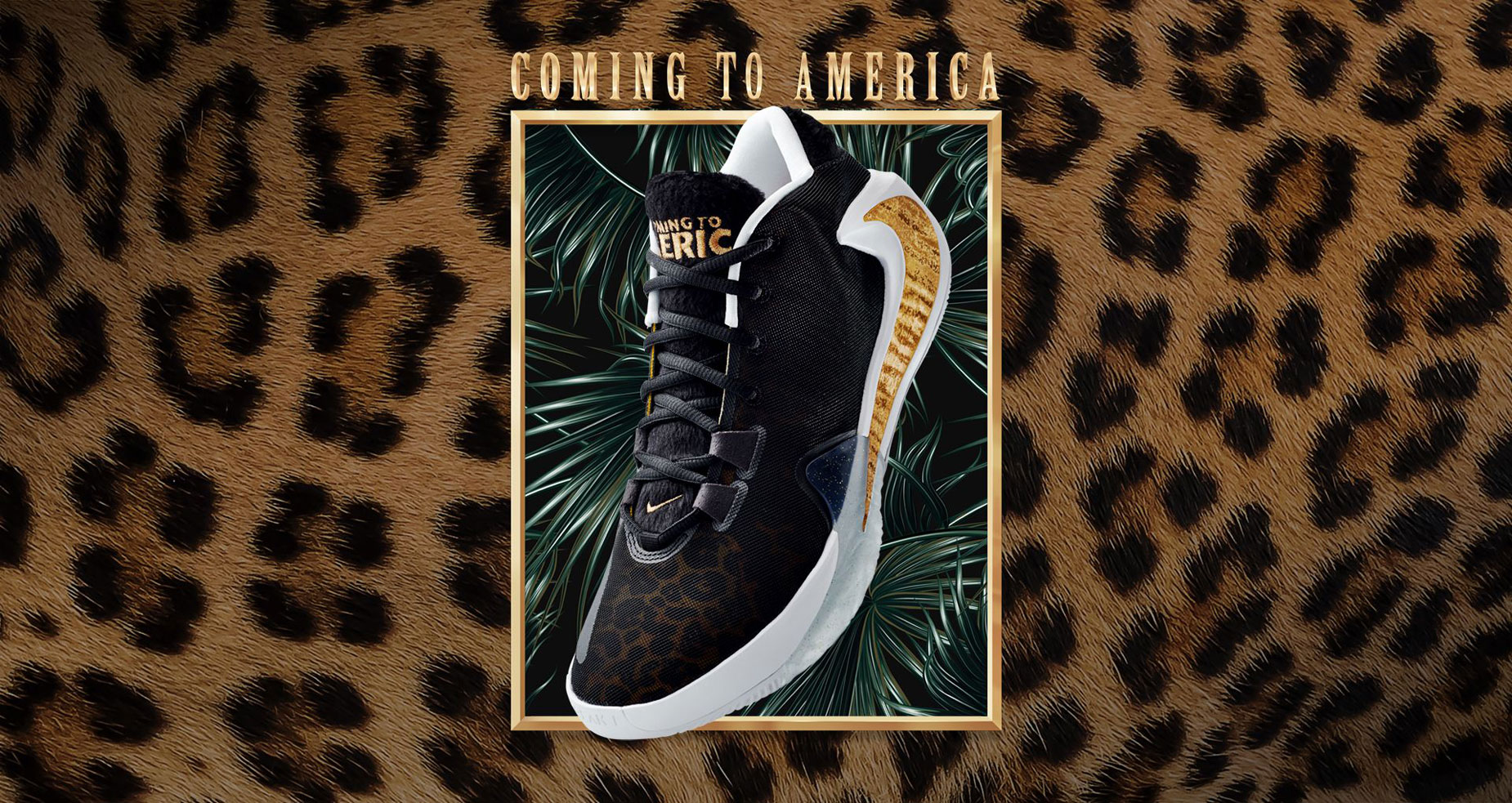 nike dri fit giannis coming to america