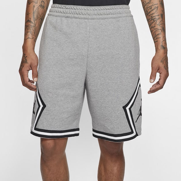 air jordan hare shorts