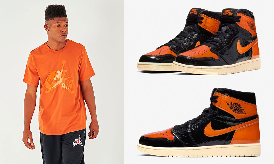 shattered backboard 3.0 outfit