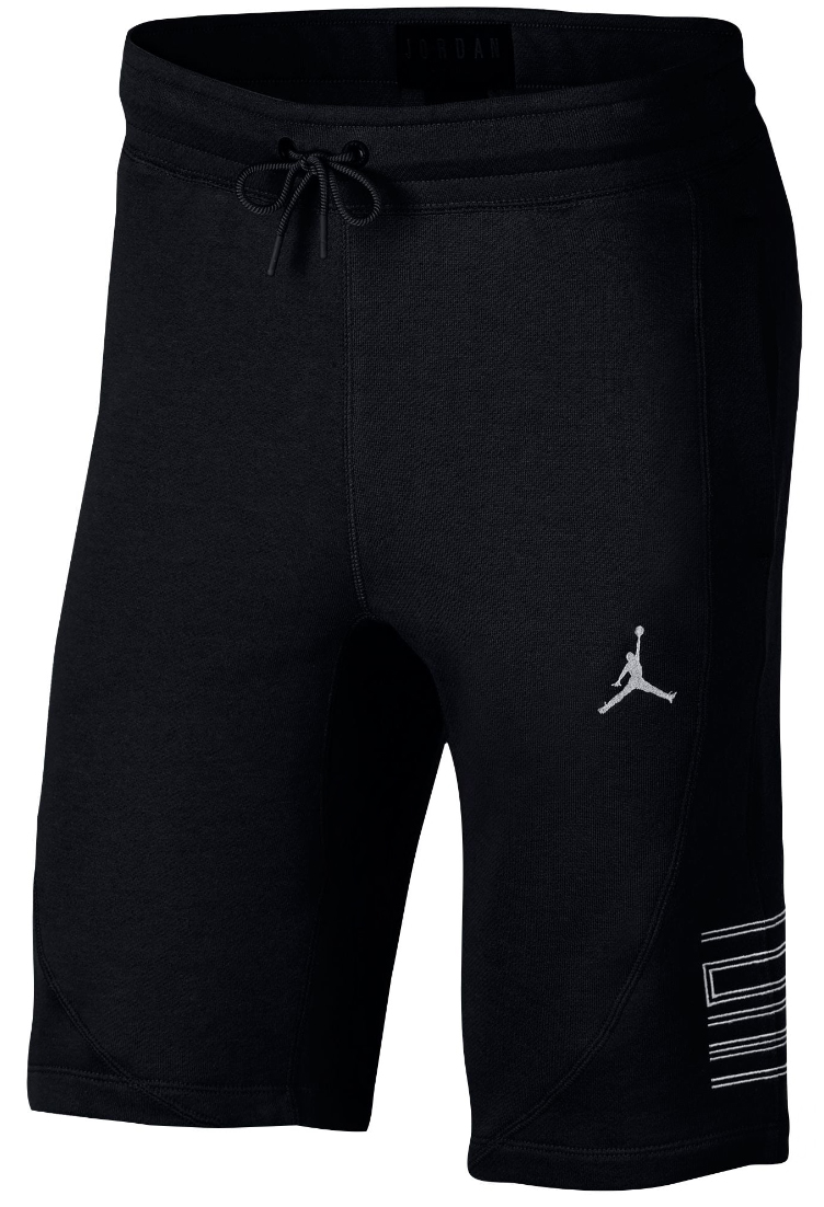 jordan retro 11 wings lite shorts