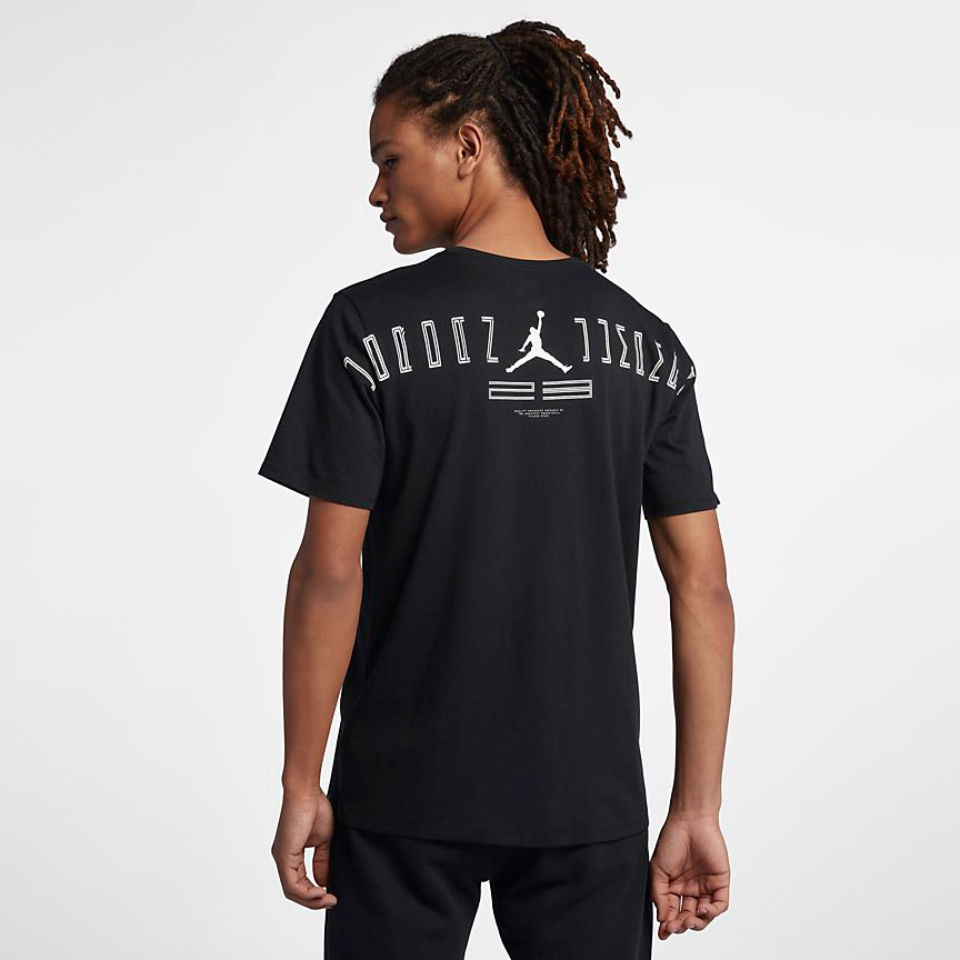 jordan retro 11 apparel