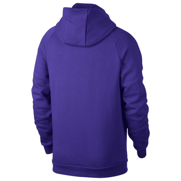 jordan 11 concord hoodie