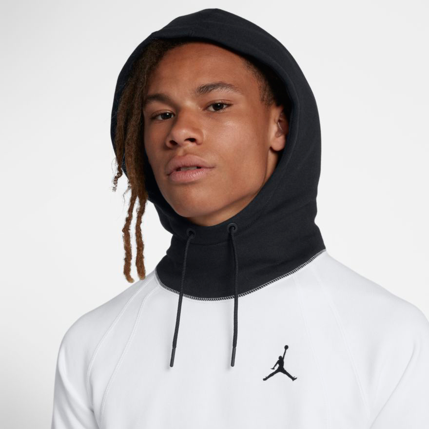 jordan 11 concord sweatshirt