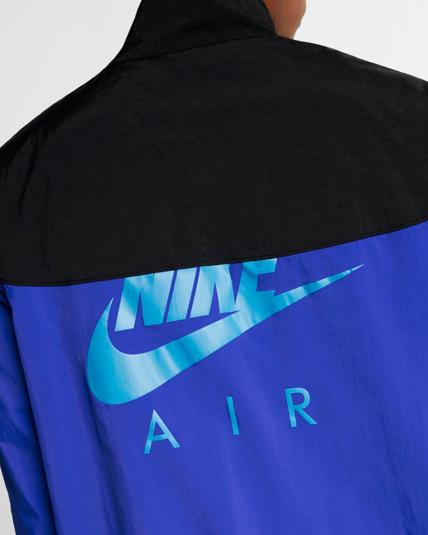 Jordan 11 Concord Jacket | SportFits.com